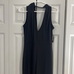 Fashion nova jumpsuit